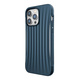 RAPTIC x-doria clutch case iphone 14 pro max zadnji ovitek moder