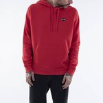 Under Armour UA Rival pulover s kapuco - XL, XL