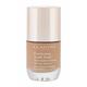 Clarins Everlasting Youth Fluid (Illuminating &amp; Firming Foundation) 30 ml (Odtenek 112)