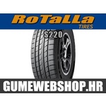 Rotalla zimska pnevmatika 255/55R18 Ice-Plus S220, XL 109H