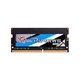 G.SKILL Ripjaws F4-3200C22S-16GRS, 16GB DDR4 3200MHz, CL22, (1x16GB)