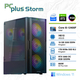 PcPlus računalnik Storm, Intel Core i5-12400F, 16GB RAM, nVidia RTX 3060, Windows 11