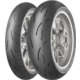 Dunlop Sportmax GP Racer D212 ( 120/70 ZR17 TL (58W) Mischung srednje, sprednje kolo )