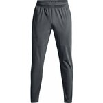 Under Armour Trenirka UA STRETCH WOVEN PANT-GRY S