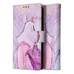 OVITEK ZA SAMSUNG GALAXY A14 4G / 5G TECH-PROTECT WALLET MARBLE