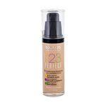 BOURJOIS Paris 123 Perfect dolgo obstojno ličilo 30 ml odtenek 54 Beige za ženske