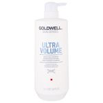 Goldwell Dualsenses Ultra Volume šampon za volumen las 1000 ml za ženske