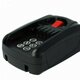 Baterija za Bosch AdvancedVac 18V-8 / AdvancedOrbit 18 / AdvancedMulti 18, 18 V, 2000 mAh