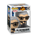 Funko POP filmi: JW3 - Dr Ian Malcolm