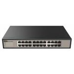 Netis ST-3124GS switch, 24x, rack mountable