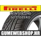 Pirelli zimska pnevmatika 255/35R20 Winter 240 Sottozero XL 97V