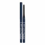 Catrice 20H Ultra Precision vodoodporen gel svinčnik za oči 0,08 g odtenek 050 Blue