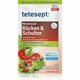 Tetesept Sea Bath Salt Back and Shoulder Muscles pomirjajoča sol za kopel 80 g