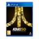 ATARI 50: anniversary celebration (playstation 4)