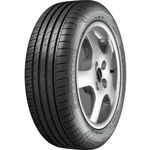 Fulda letna pnevmatika Ecocontrol, 205/45R17 88V