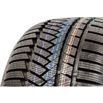 Continental zimska pnevmatika 255/60R17 ContiWinterContact TS 850P SUV 106H