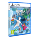 WEBHIDDENBRAND Curve Games Human: Fall Flat - Dream Collection igra (PS5)