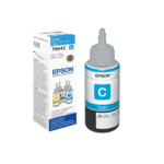 Epson T6642 tinta, modra (cyan), 70ml