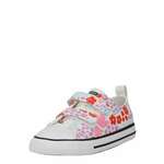 Converse Modne superge Chuck Taylor All Star Easy On Floral A06340C Bela