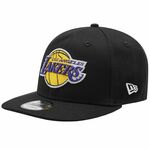 New Era Kapa s šiltom 9Fifty Los Angeles Lakers 60245408 Črna