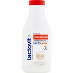 Lactovit LactoUrea regeneracijski gel za prhanje 500 ml