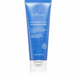 WEBHIDDENBRAND Nočna vlažilna maska za obraz Hyaluronic Acid (Water Sleeping Mask) 100 ml