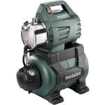 Metabo hišni hidrofor HWW&nbsp;4500/25&nbsp;Inox (600972000)