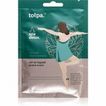 Tołpa Spa Detox pomirjajoča sol za kopel 60 g