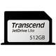 Transcend Apple JetDrive Lite 330 512 GB