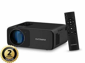 Overmax Multipic 4.2 LED projektor 1920x1080