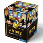 Clementoni Puzzle Anime Collection: Dragonball 500 kosov