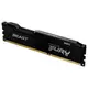 Kingston Fury Beast KF318C10BB/8, 8GB DDR3 1866MHz, CL10, (1x8GB)