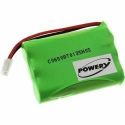 POWERY Akumulator Shack CLTW10