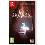 Skabma: Snowfall (Nintendo Switch)