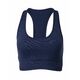 Gap Športni modrček GapFit Temno modra GAP_519523-00 XL