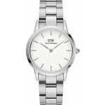 Daniel Wellington Iconic Link 32 S White DW00100205