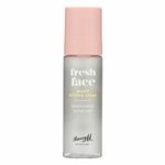 Barry M Matirni fiksirni sprej Fresh Face (Setting Spray) 70 ml