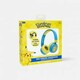 OTL Tehnologies Otroške brezžične slušalke Pikachu