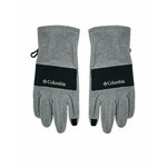 Columbia Moške rokavice Men's Fast Trek™ II Glove Siva Regular Fit