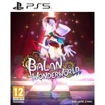 Balan Wonderworld (PS5)