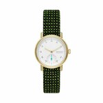 Ročna ura Skagen Kuppel Lille SKW3105 Gold/Green