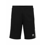 Adidas Hlače črna 164 - 169 cm/S 3 Stripes Shorts