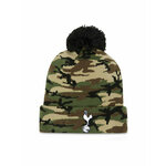 New Era Kapa Tottenham Hotspur Bobble 60284511 Pisana