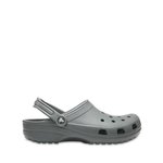 Crocs Cokle grafitna 36 EU Classic