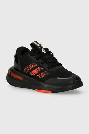 Adidas Čevlji obutev za tek črna 32 EU IF3408