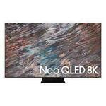 Samsung QE75QN800A televizor, 75" (189 cm), Neo QLED/QLED, 8K, Tizen