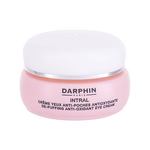 Darphin Intral De-Puffing Anti-Oxidant krema za okoli oči za vse tipe kože 15 ml za ženske