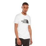 The North Face Majice bela S Easy Tee