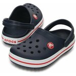 Crocs Cokle mornarsko modra 33 EU Crocband