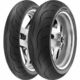 Dunlop Sportmax D208 F ( 120/70 ZR19 TL (60W) M/C, sprednje kolo )